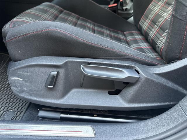 used 2017 Volkswagen Golf GTI car, priced at $18,988
