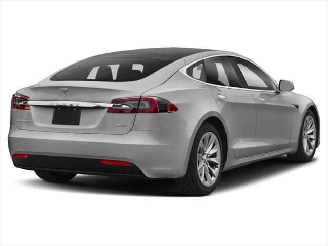 used 2018 Tesla Model S car, priced at $33,325