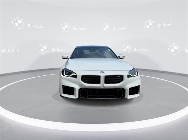 new 2024 BMW M2 car, priced at $70,245