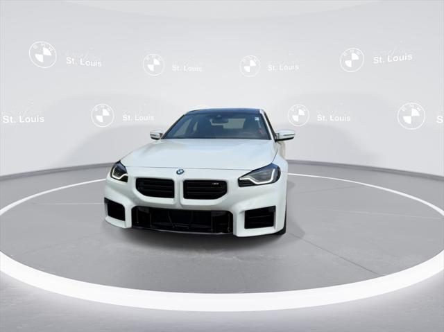 new 2024 BMW M2 car, priced at $70,245