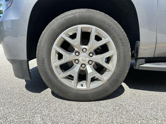used 2020 Chevrolet Tahoe car, priced at $27,675