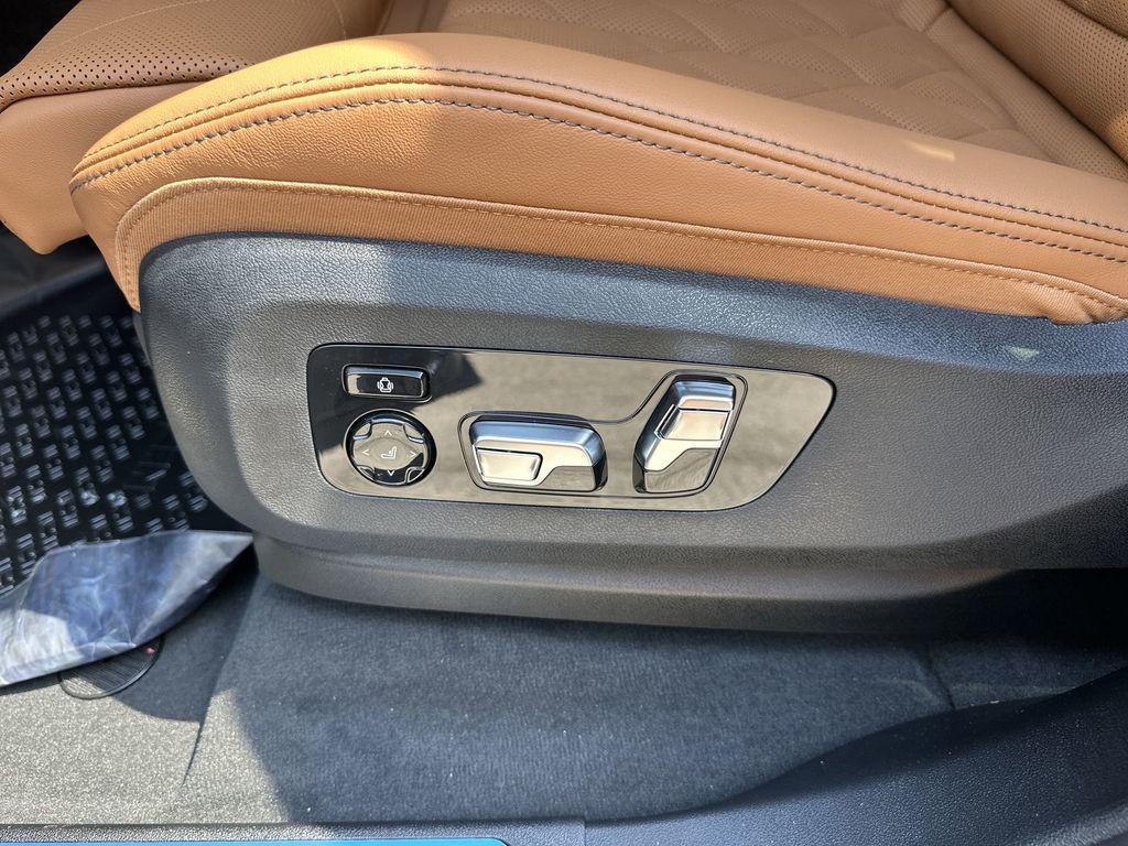 new 2026 BMW X5 car, priced at $77,850