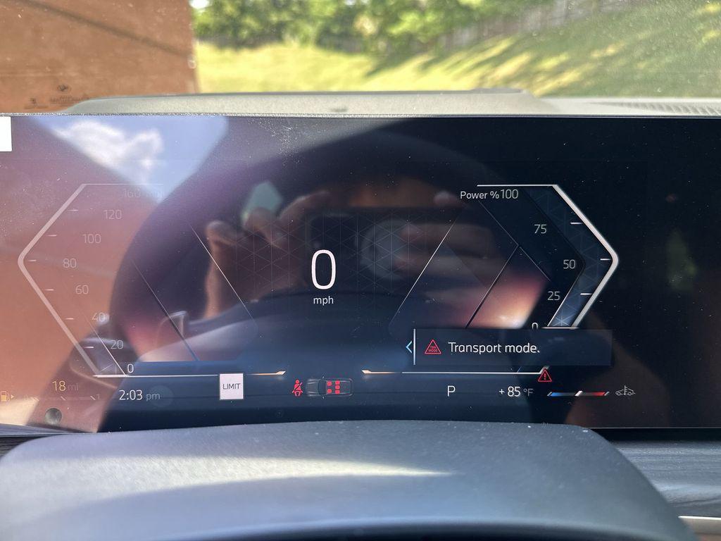 new 2026 BMW X5 car, priced at $77,850