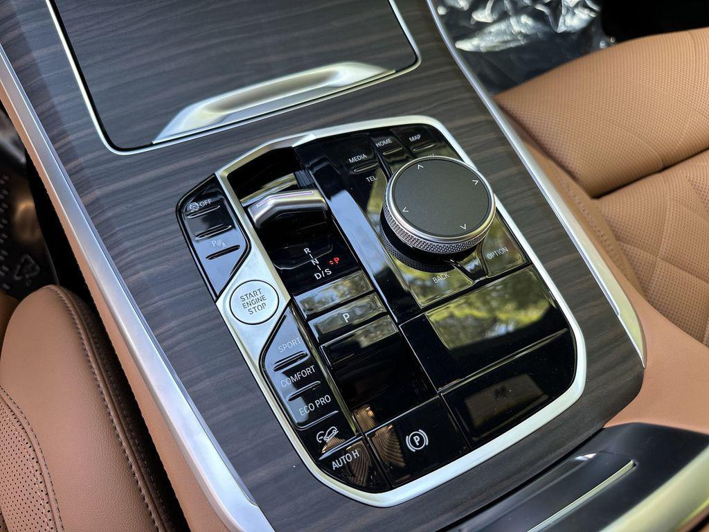 new 2026 BMW X5 car, priced at $77,850