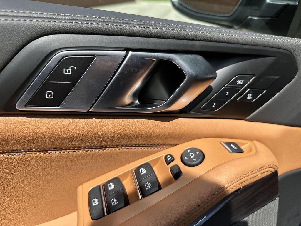 new 2026 BMW X5 car, priced at $77,850