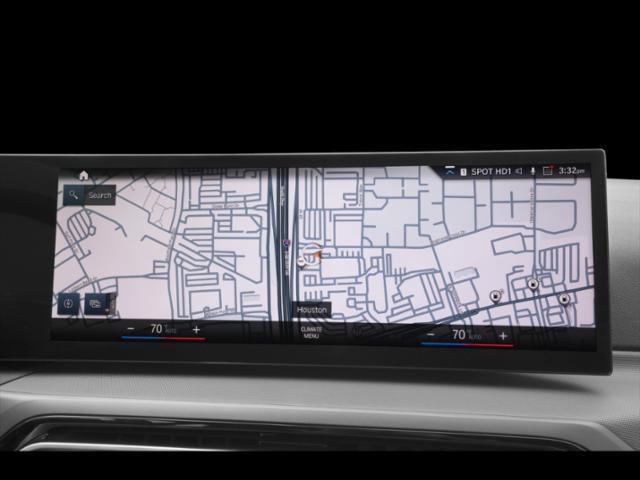 used 2024 BMW 230 car, priced at $42,978