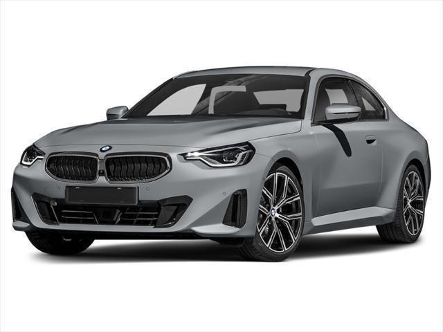 used 2024 BMW 230 car, priced at $42,978