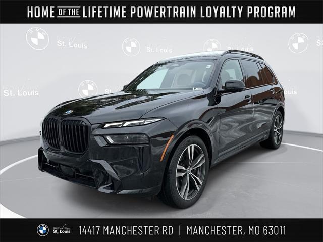 used 2023 BMW X7 car, priced at $67,494