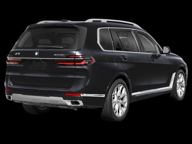 used 2023 BMW X7 car, priced at $67,494