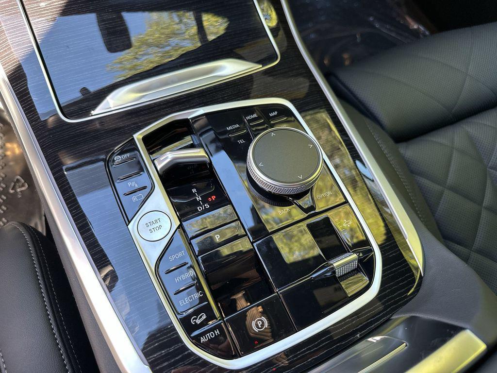 new 2026 BMW X5 PHEV car, priced at $86,590