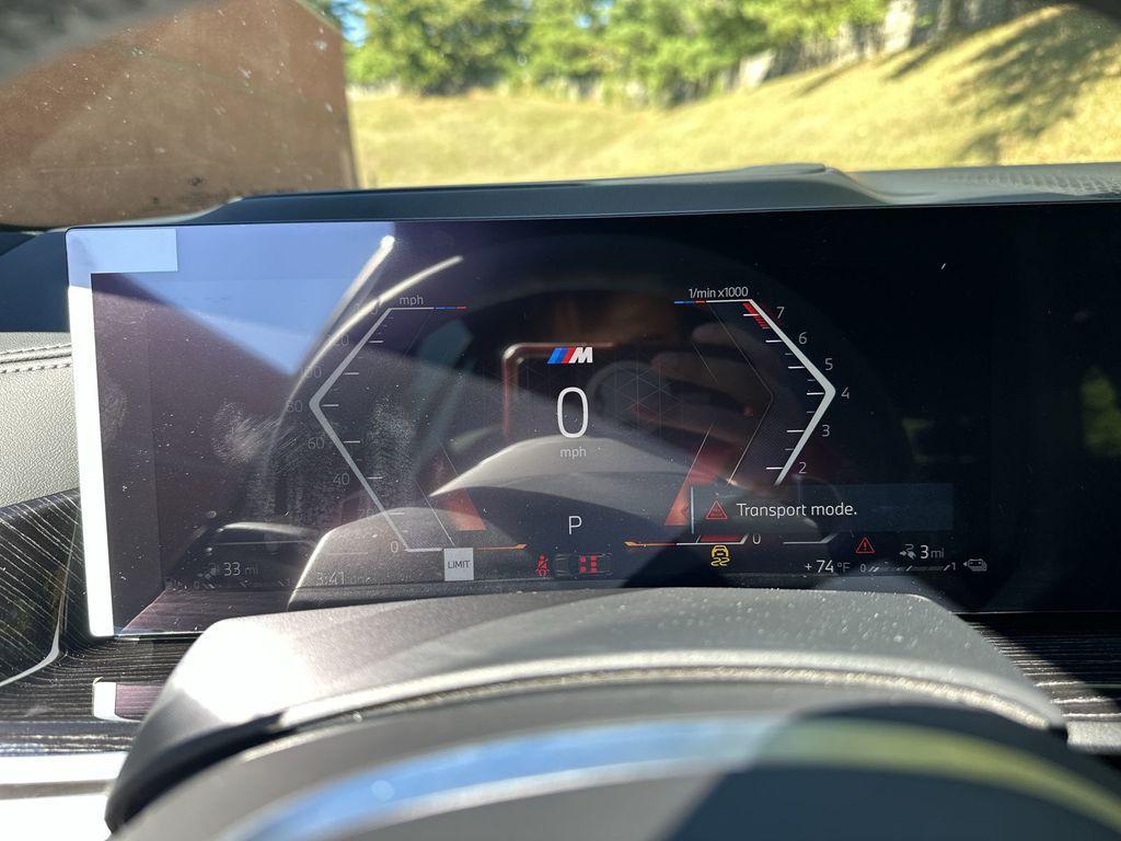 new 2026 BMW X5 PHEV car, priced at $86,590