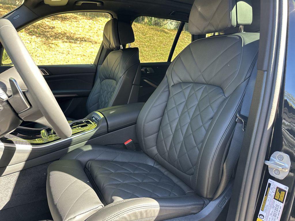 new 2026 BMW X5 PHEV car, priced at $86,590