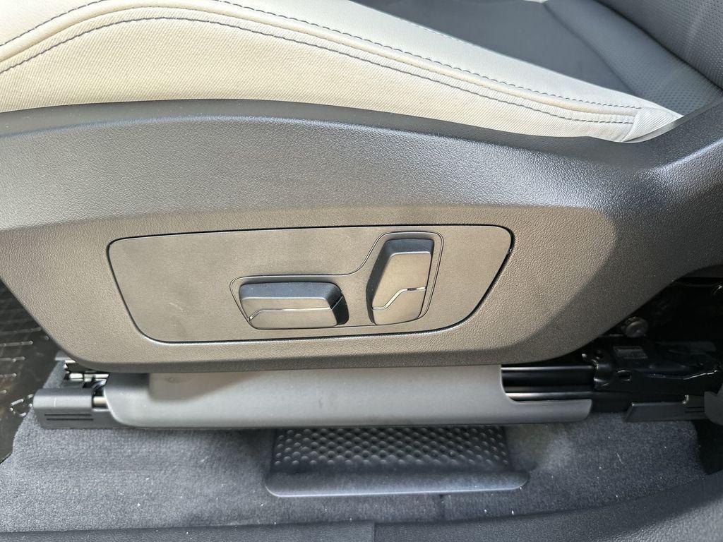 new 2026 BMW X1 car, priced at $51,625