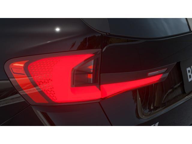 new 2026 BMW X1 car, priced at $51,625