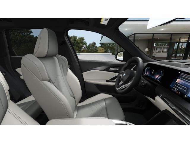 new 2026 BMW X1 car, priced at $51,625