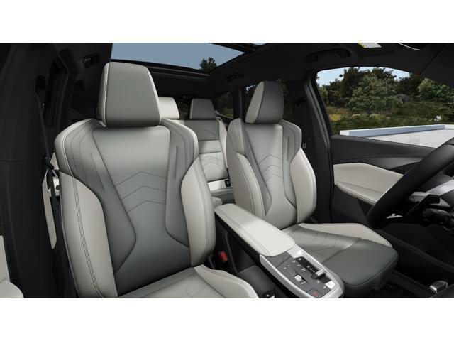 new 2026 BMW X1 car, priced at $51,625