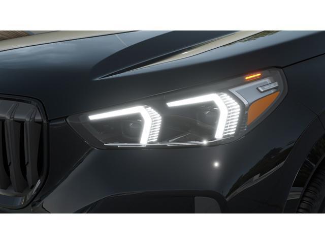 new 2026 BMW X1 car, priced at $51,625