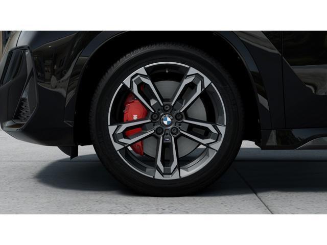 new 2026 BMW X1 car, priced at $51,625