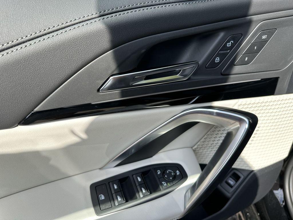 new 2026 BMW X1 car, priced at $51,625