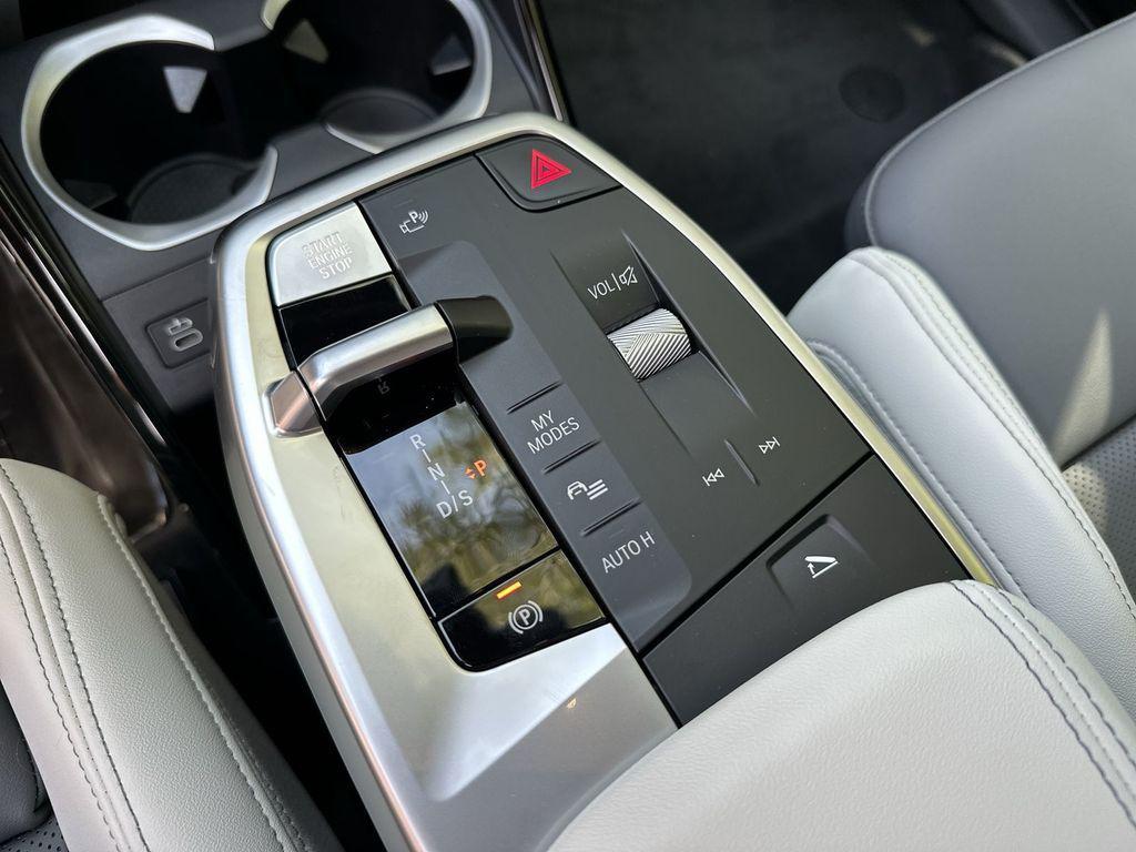 new 2026 BMW X1 car, priced at $51,625