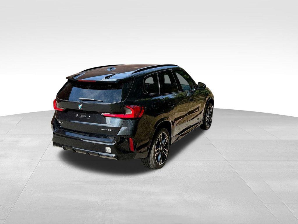 new 2026 BMW X1 car, priced at $51,625