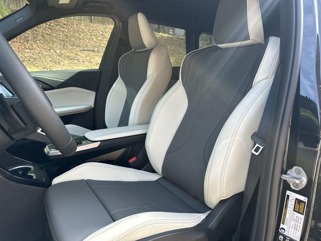 new 2026 BMW X1 car, priced at $51,625