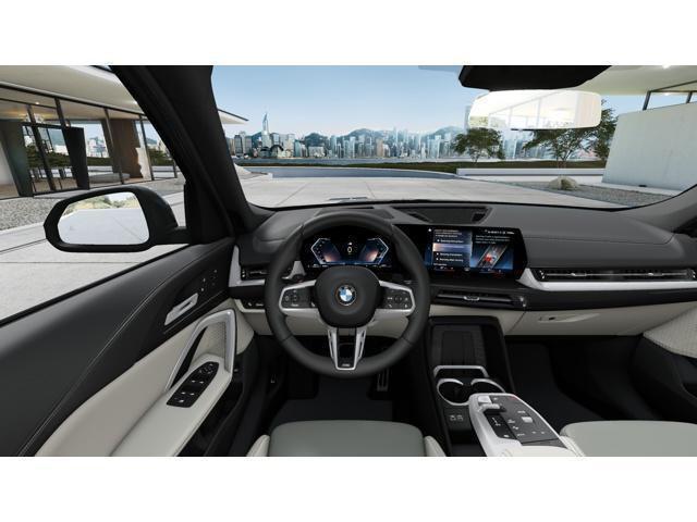 new 2026 BMW X1 car, priced at $51,625