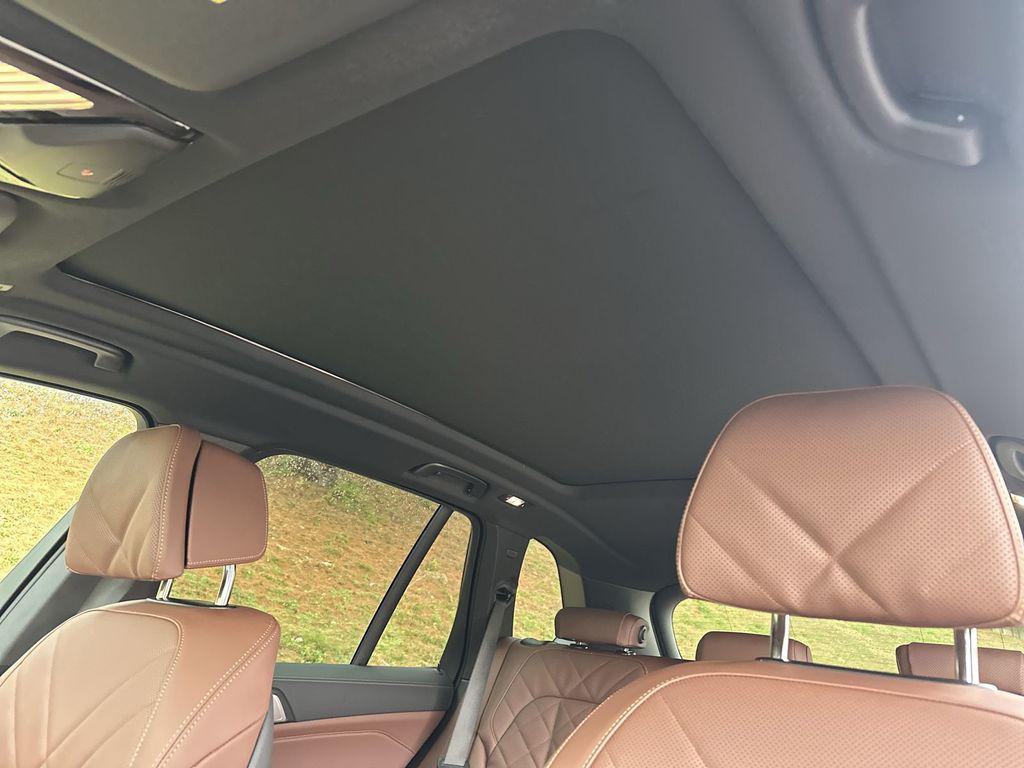 new 2026 BMW X5 car, priced at $80,950