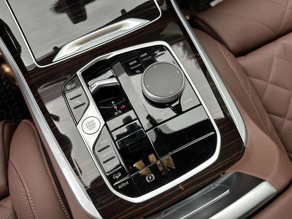 new 2026 BMW X5 car, priced at $80,950