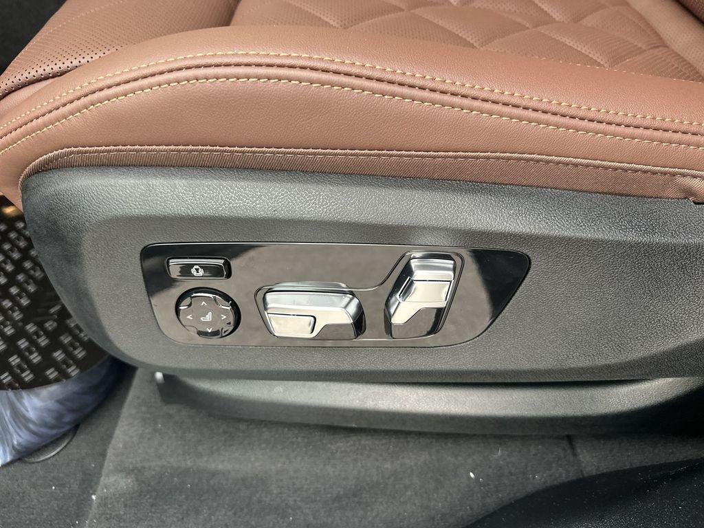 new 2026 BMW X5 car, priced at $80,950