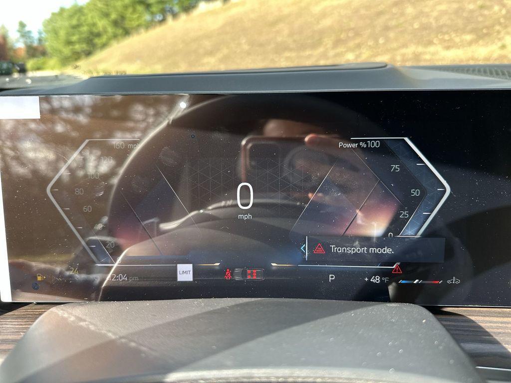 new 2026 BMW X5 car, priced at $81,675