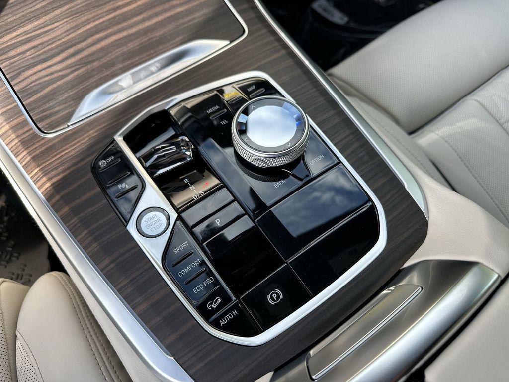 new 2026 BMW X5 car, priced at $81,675