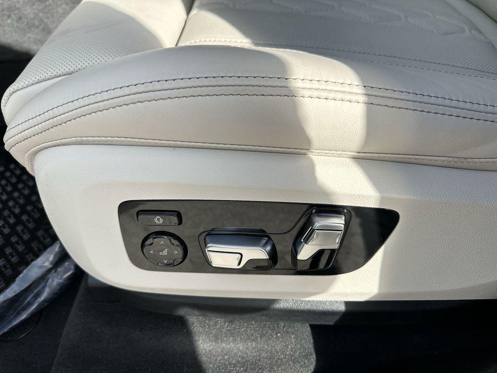 new 2026 BMW X5 car, priced at $81,675