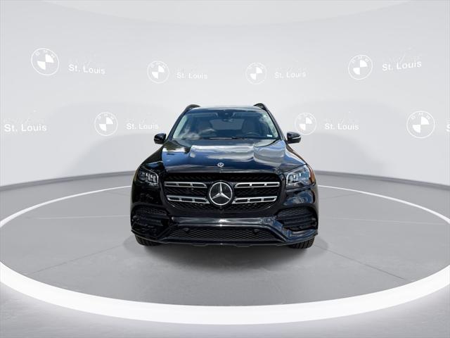 used 2022 Mercedes-Benz GLS 450 car, priced at $61,955