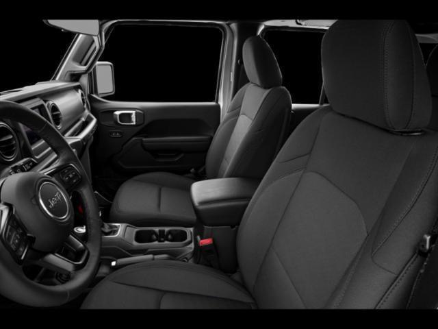 used 2020 Jeep Wrangler Unlimited car, priced at $29,790