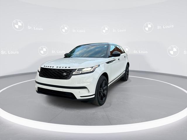 used 2022 Land Rover Range Rover Velar car, priced at $39,989