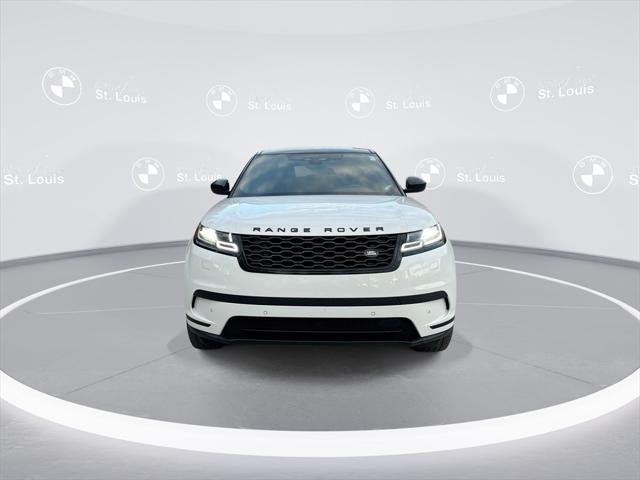 used 2022 Land Rover Range Rover Velar car, priced at $39,989