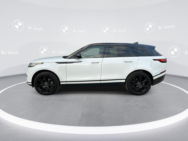 used 2022 Land Rover Range Rover Velar car, priced at $39,989