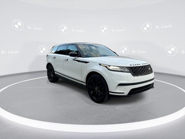 used 2022 Land Rover Range Rover Velar car, priced at $39,989