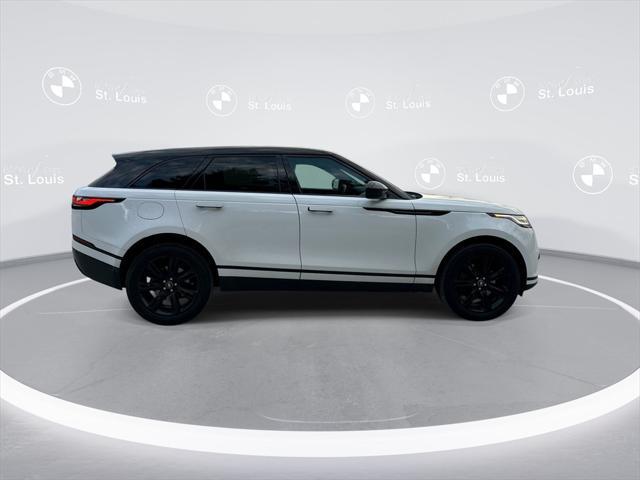 used 2022 Land Rover Range Rover Velar car, priced at $39,989