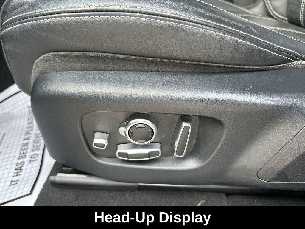 used 2018 Land Rover Range Rover Velar car, priced at $20,445