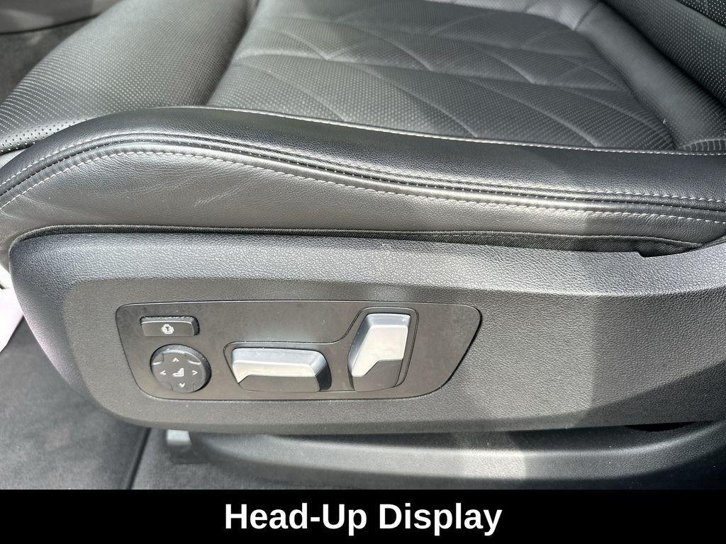 used 2023 BMW X5 car, priced at $52,255