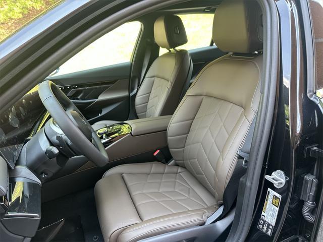 new 2026 BMW 530 car, priced at $68,365