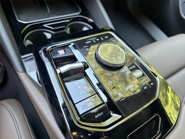new 2026 BMW 530 car, priced at $68,365