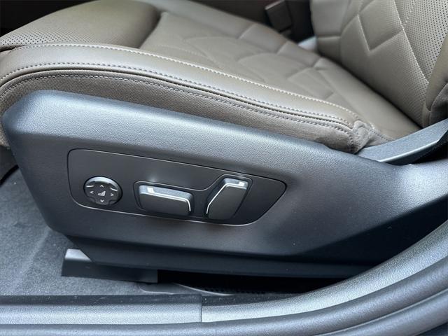 new 2026 BMW 530 car, priced at $68,365