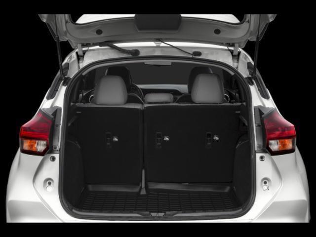 used 2022 Nissan Kicks car, priced at $20,545