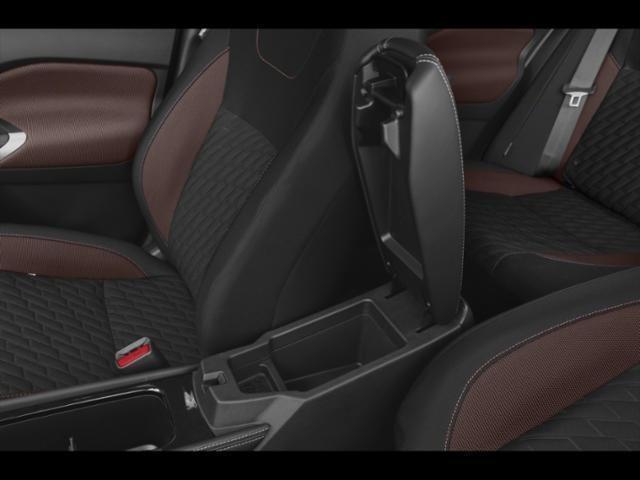used 2022 Nissan Kicks car, priced at $20,545