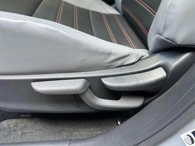 used 2022 Nissan Kicks car, priced at $20,545