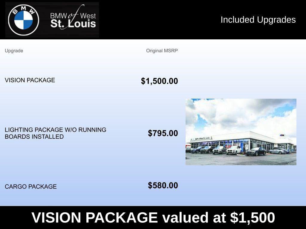 used 2023 INFINITI QX60 car, priced at $37,455