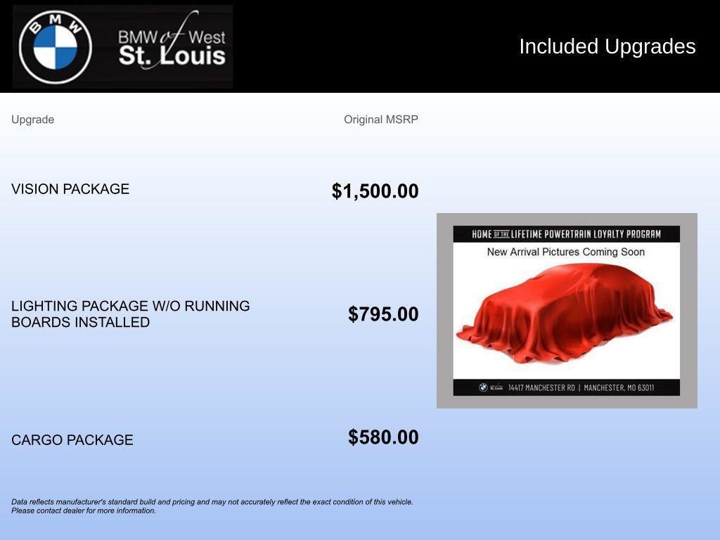 used 2023 INFINITI QX60 car, priced at $37,455